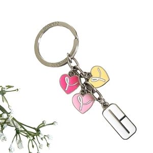 Clinique Keychain NWOT